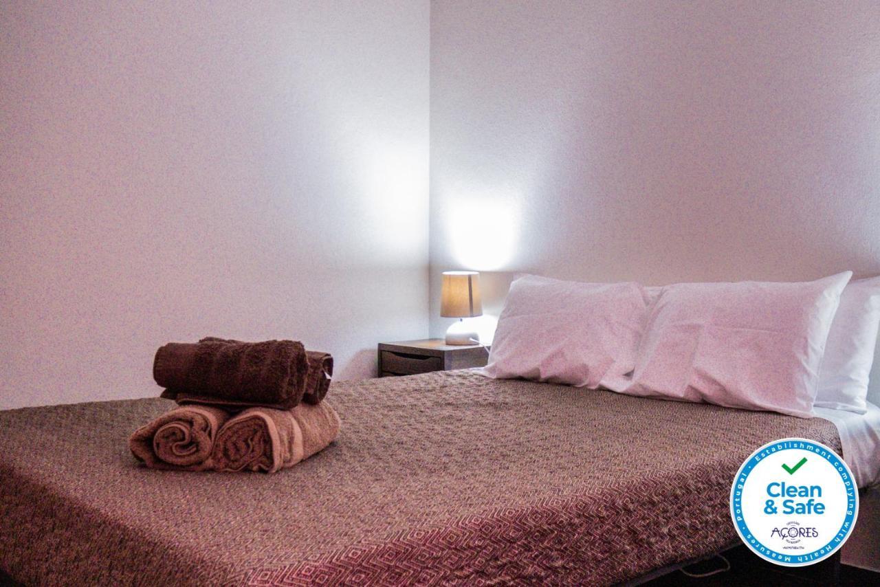 Bernardo'S Place Ponta Delgada Dış mekan fotoğraf
